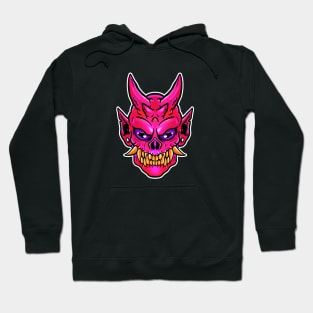 Fiendish Hoodie